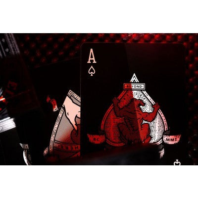 Ellusionist Deck Black Anniversary Edition