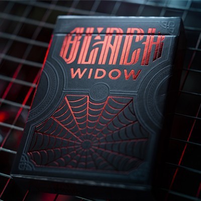 Black Widow