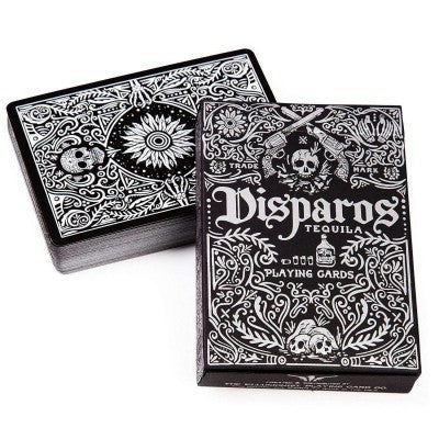 Disparos Black