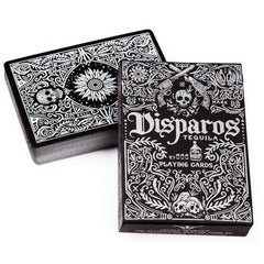 Disparos Black