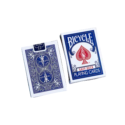 Bicycle Chic Gaff (blue)