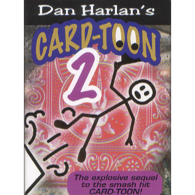 Card-Toon #2