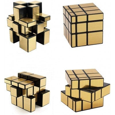 Cube combo b1