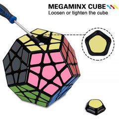 Cube combo b1