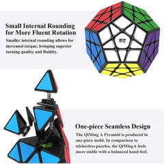 Cube combo b1