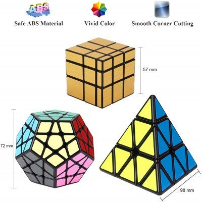 Cube combo b1