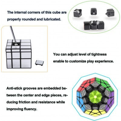 cube combo b2