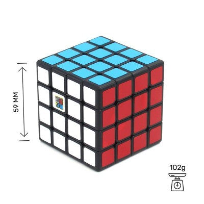 MFJS MEILONG 4X4