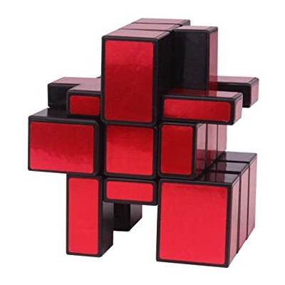 MIRROR red