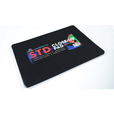 Close-Up Pad 11X16 small (black)