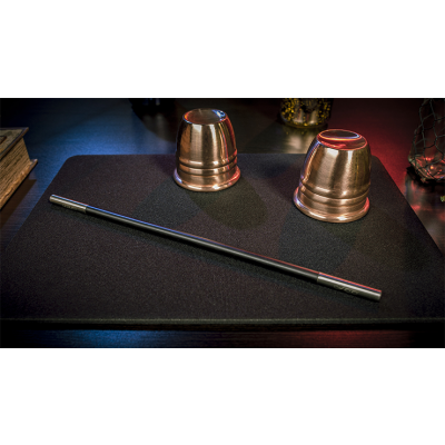 Close-Up Pad 11X16 small (black)