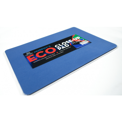 Close-Up Pad 11X16 small (blue)