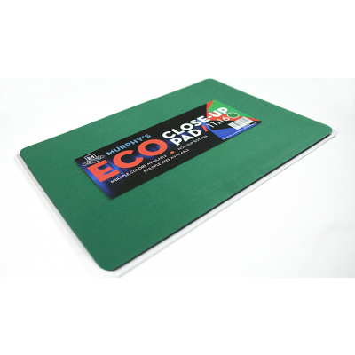 Close-Up Pad 11X16 small (green)