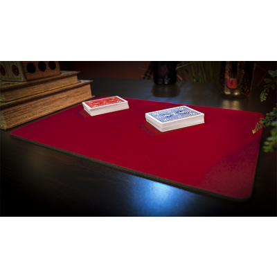 Close-Up Pad 11X16 small (red)