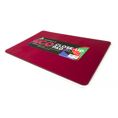 Close-Up Pad 11X16 small (red)