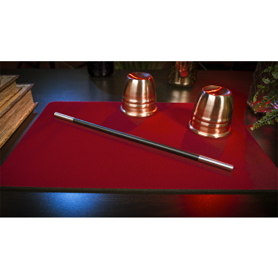 Close-Up Pad 11X16 small (red)