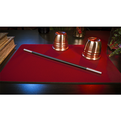Close-Up Pad 11X16 small (red)