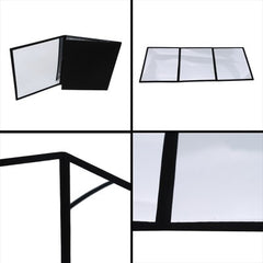 3 way mirror