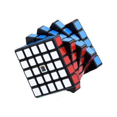 5X5 RUBIKS CUBE