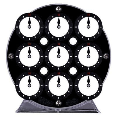 QIYI MAGNETIC CLOCK