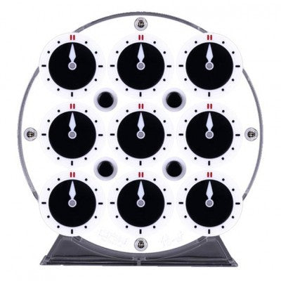 QIYI MAGNETIC CLOCK