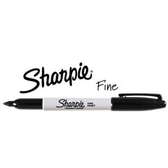 sharpie