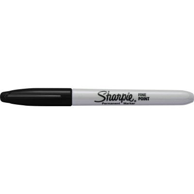 sharpie