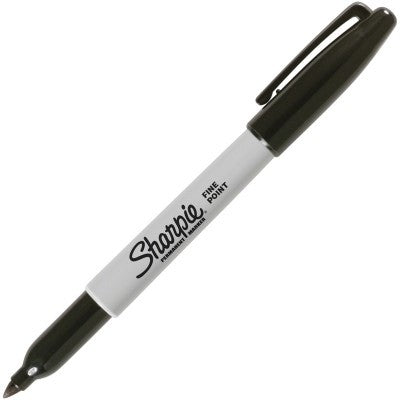 sharpie