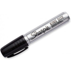 Sharpie King size (black)