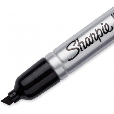 Sharpie King size (black)