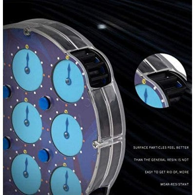 SHENGSHOU MAGNETIC CLOCK