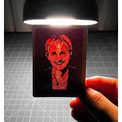 hof card ellen