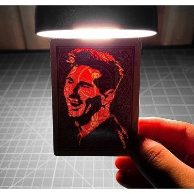 hof card messi