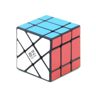 FISHER CUBE