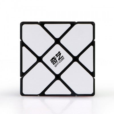 FISHER CUBE