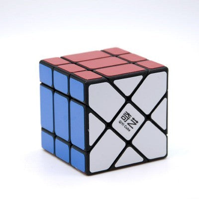 FISHER CUBE
