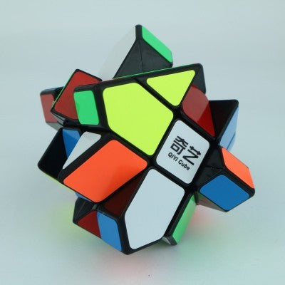 FISHER CUBE