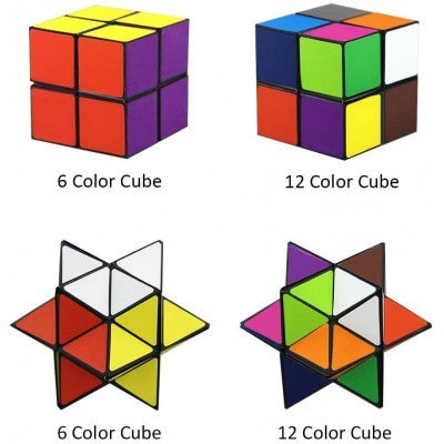 yoshimoto magic cube
