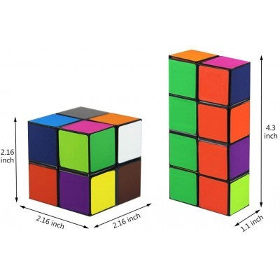 yoshimoto magic cube