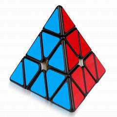 Pyraminx cube