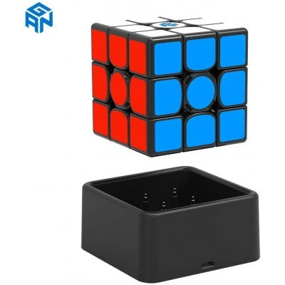 GAN356 i Stickered 3x3 Smart Cube