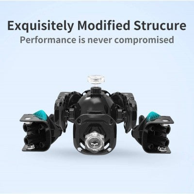 GAN356 i Stickered 3x3 Smart Cube