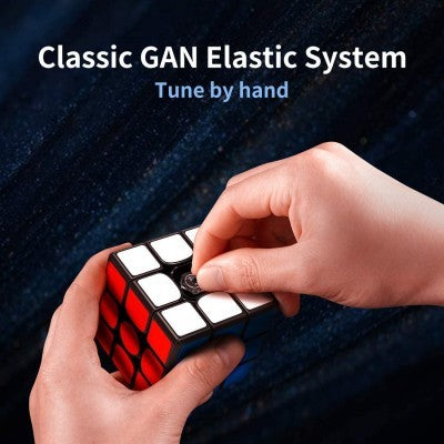 GAN356 i Stickered 3x3 Smart Cube