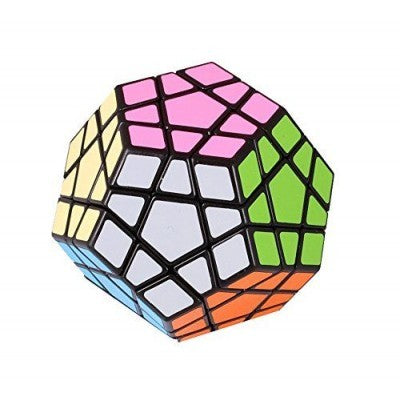 Megaminx Shengshou