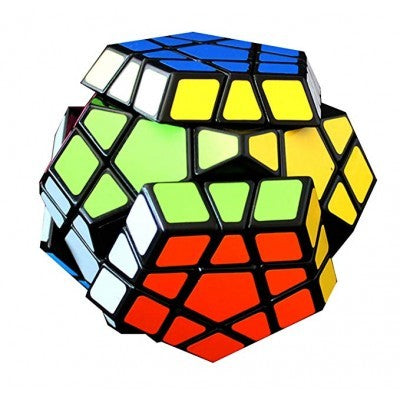 Megaminx Shengshou