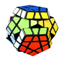 Megaminx Shengshou