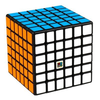 6x6 speed rubiks cube