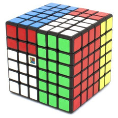 6x6 speed rubiks cube
