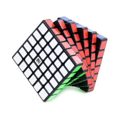 6x6 speed rubiks cube