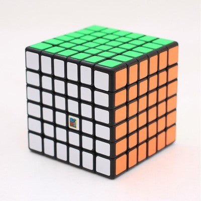 6x6 speed rubiks cube